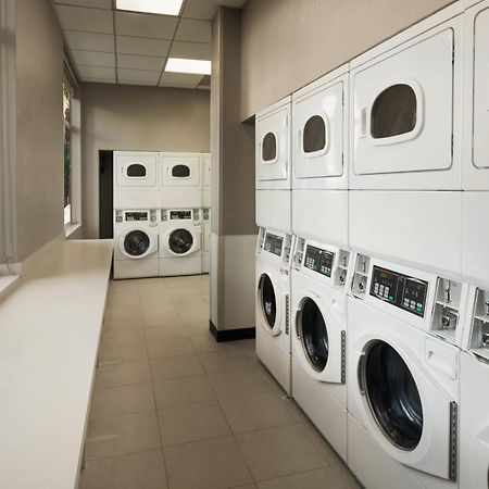 Residence Inn By Marriott Anaheim Resort Area/Garden Grove Eksteriør billede