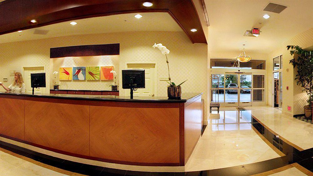 Residence Inn By Marriott Anaheim Resort Area/Garden Grove Eksteriør billede