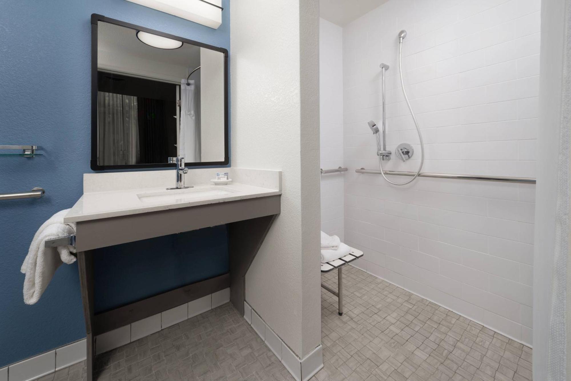 Residence Inn By Marriott Anaheim Resort Area/Garden Grove Eksteriør billede